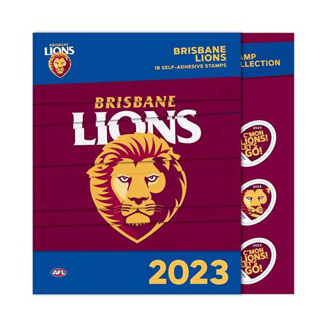 brisbane lions 2023 membership